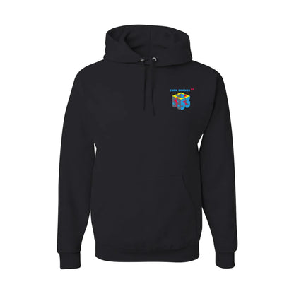 Drift'N USA Hoodie