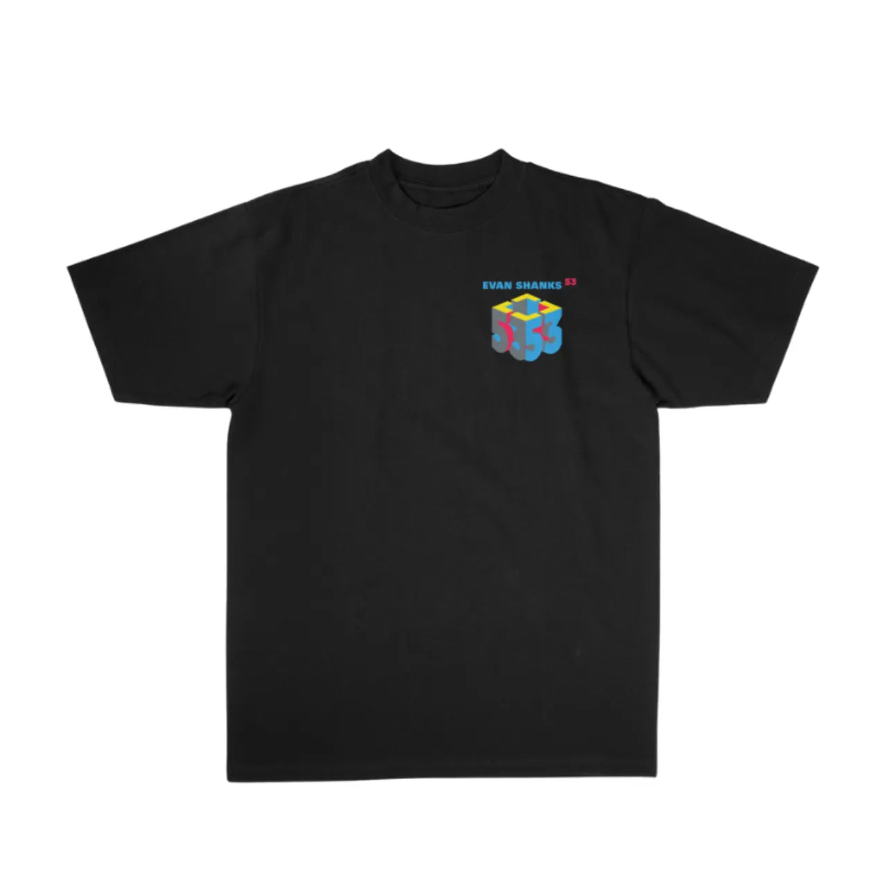 Drift'N USA Tee