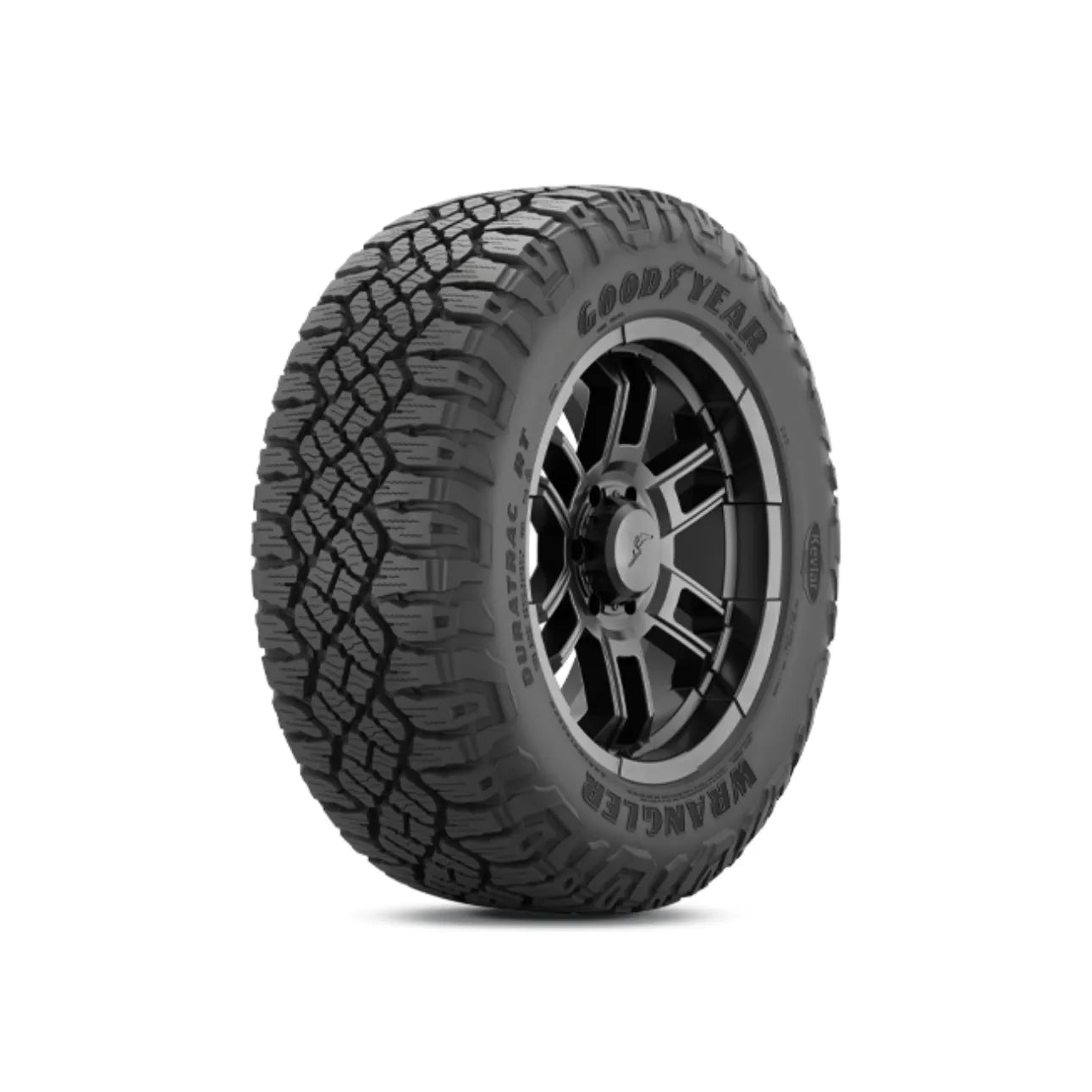 GOODYEAR WRL DURATRAC RT XL