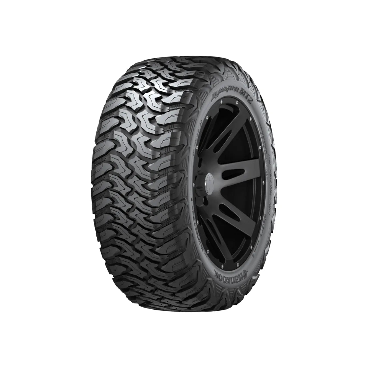HANKOOK DYNAPRO MT2 OWL
