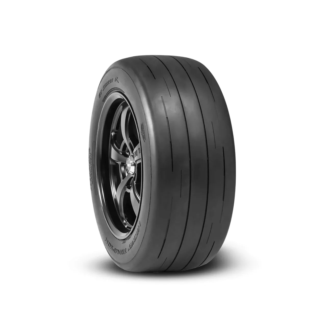 MICKEY THOMPSON ET STREET R