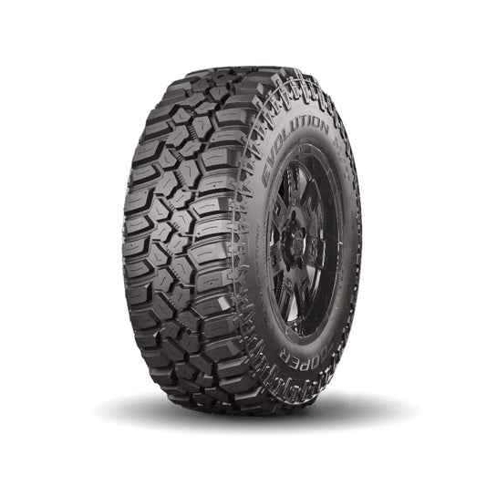 COOPER EVOLUTION MT OWL