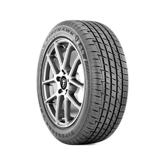 FIRESTONE FIREHAWK AS XL