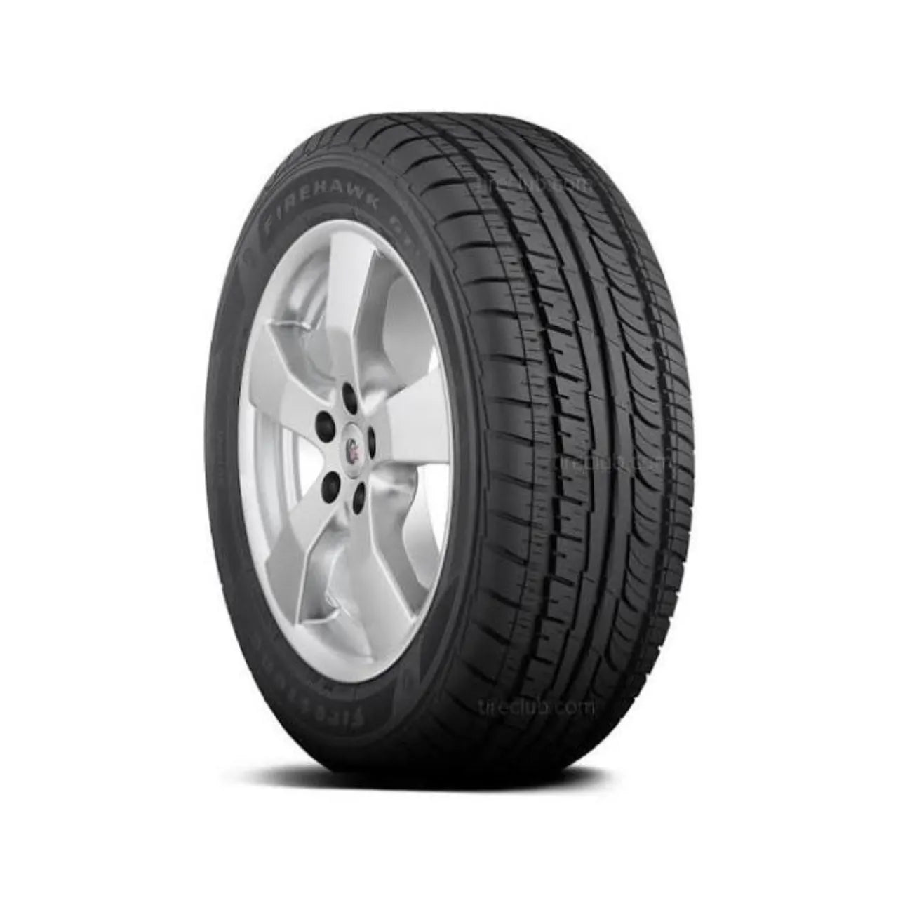FIRESTONE FIREHAWK GT V