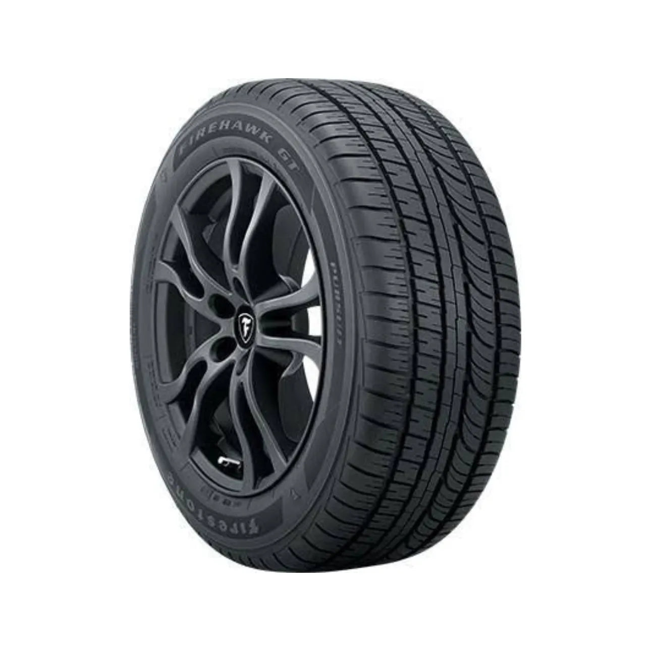 FIRESTONE FIREHAWK GTZ PURSUIT