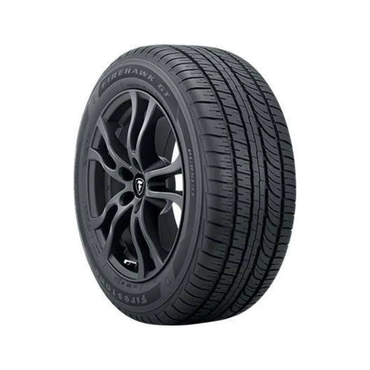 FIRESTONE FIREHAWK GTZ PURSUIT
