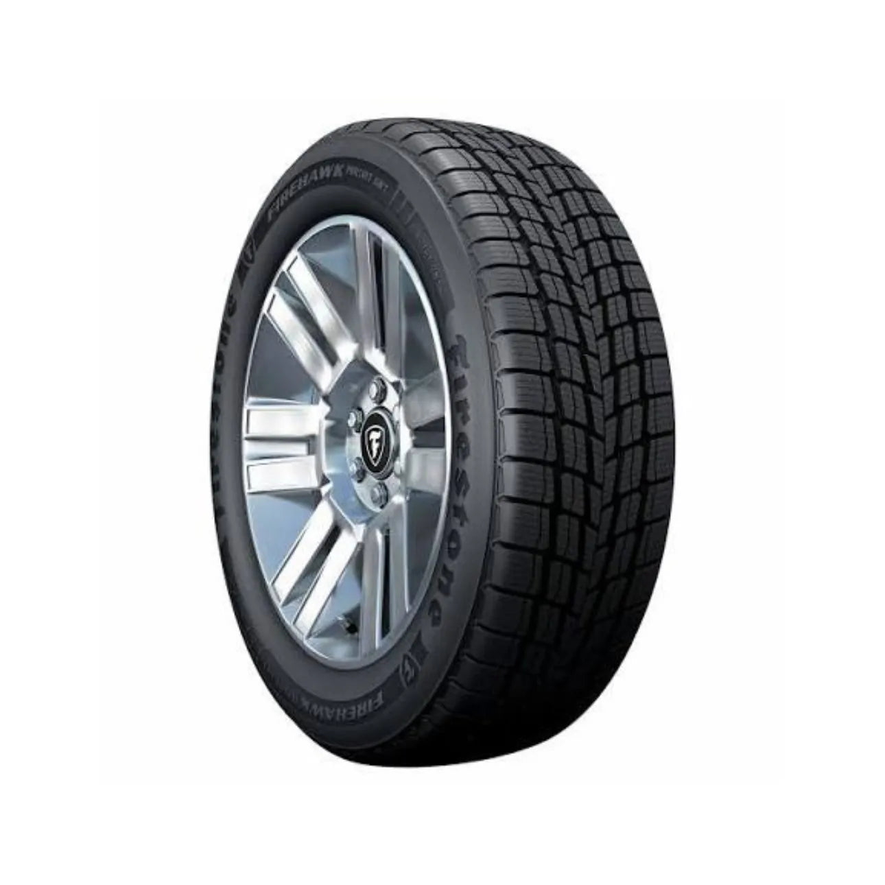 FIRESTONE FIREHAWK PURSUIT