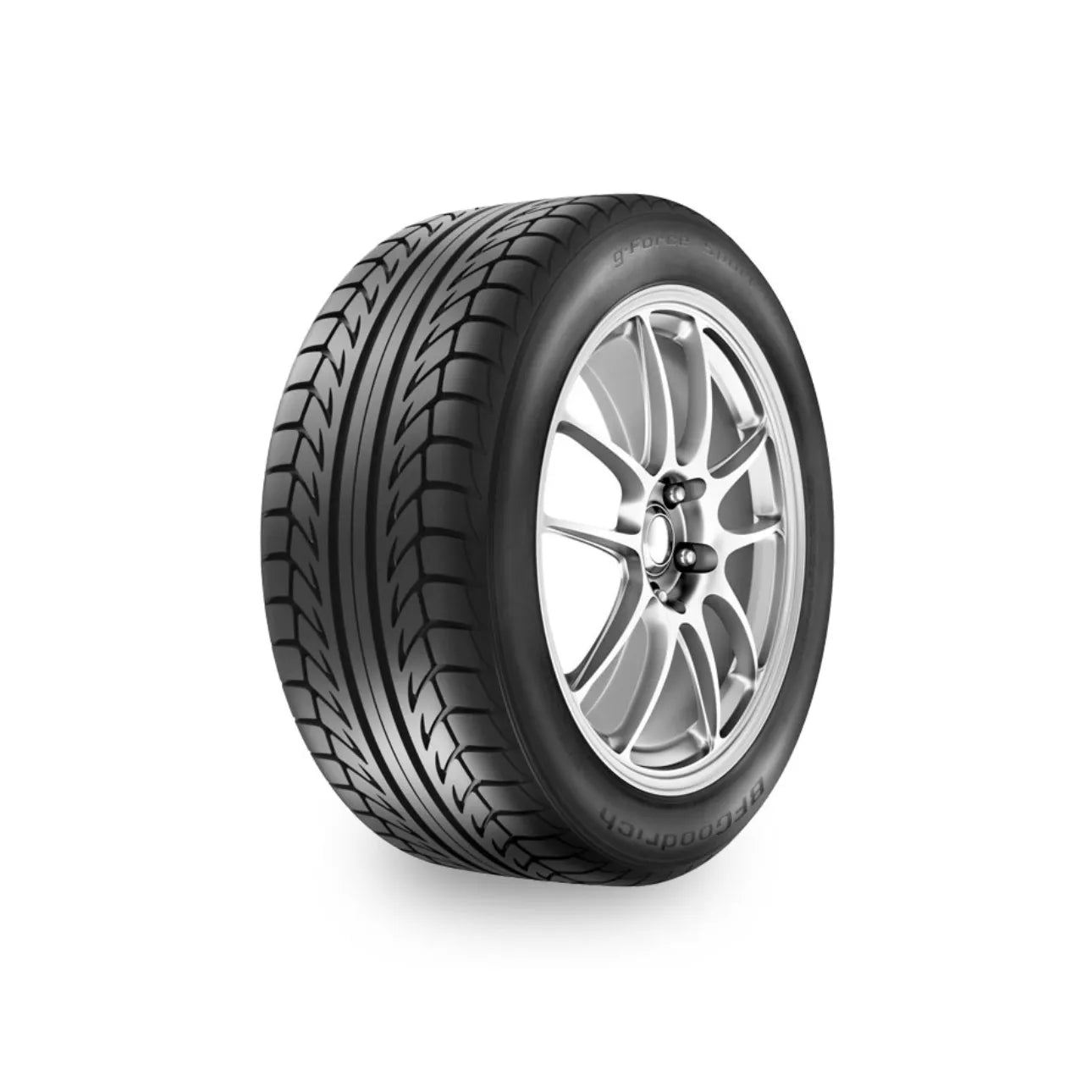 BF GOODRICH GFORCE SPORT COMP2