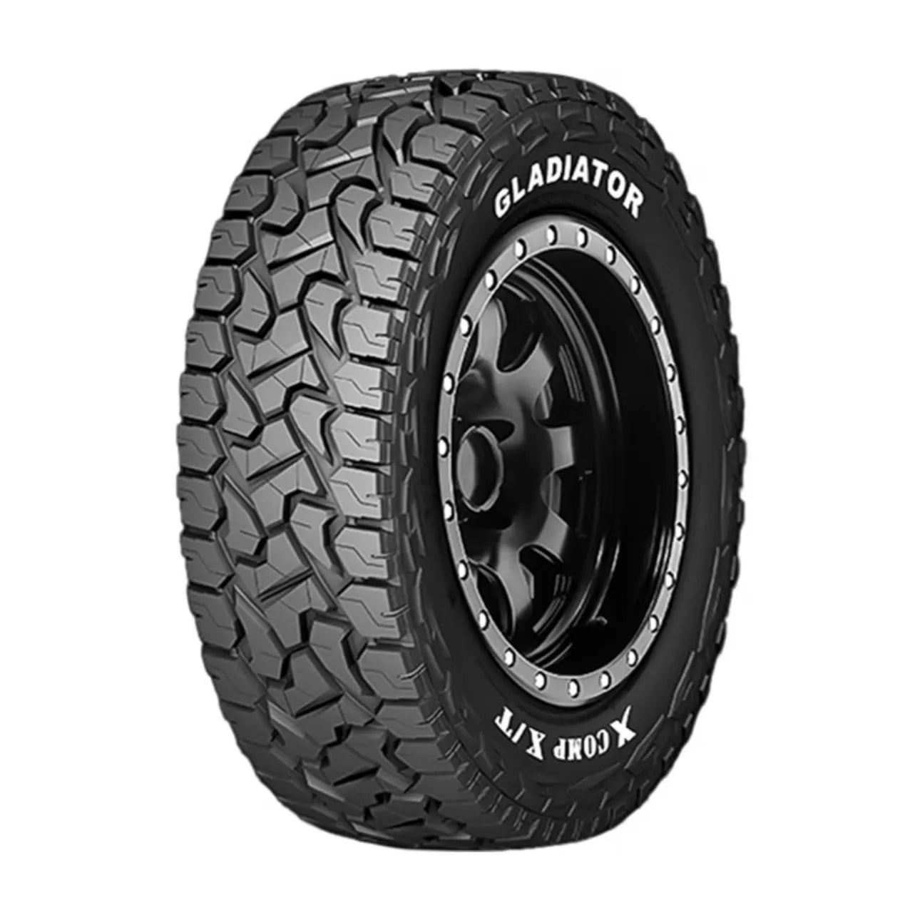 GLADIATOR GLAD XCOMP XT