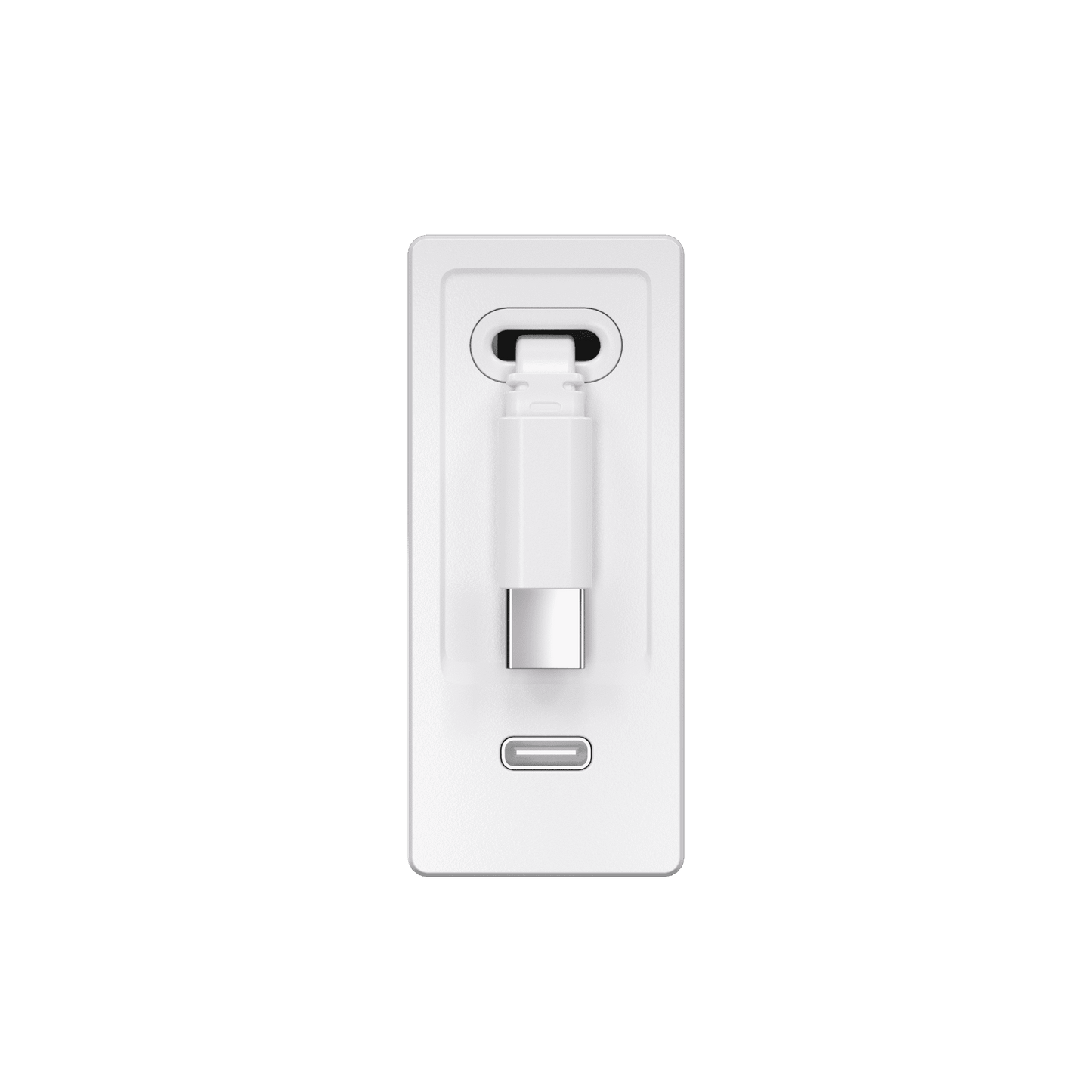 Gitryin Retractable 40W Charger for 3C Devices