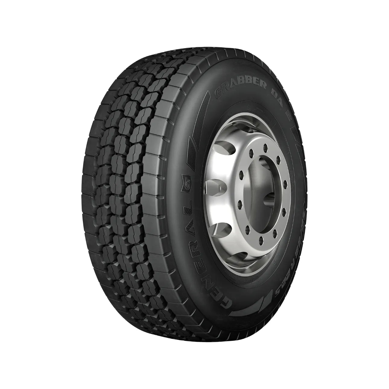 GENERAL GRABBER OA2 IT AP