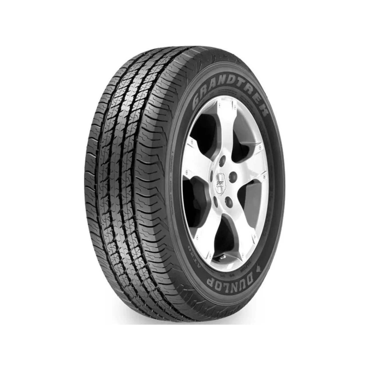 DUNLOP GRANDTREK PT20