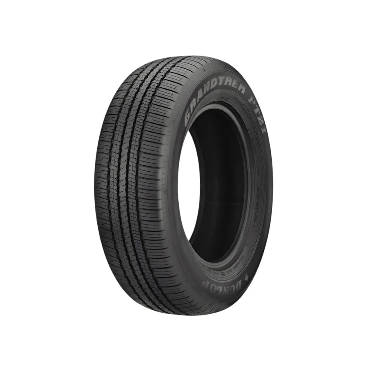 DUNLOP GRANDTREK PT21