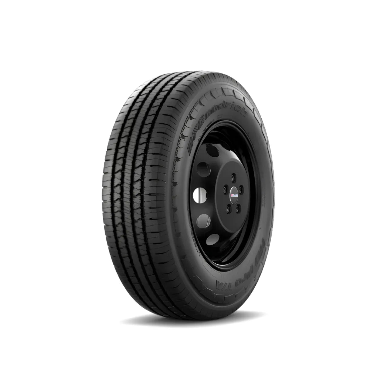 BF GOODRICH HD PRO TA