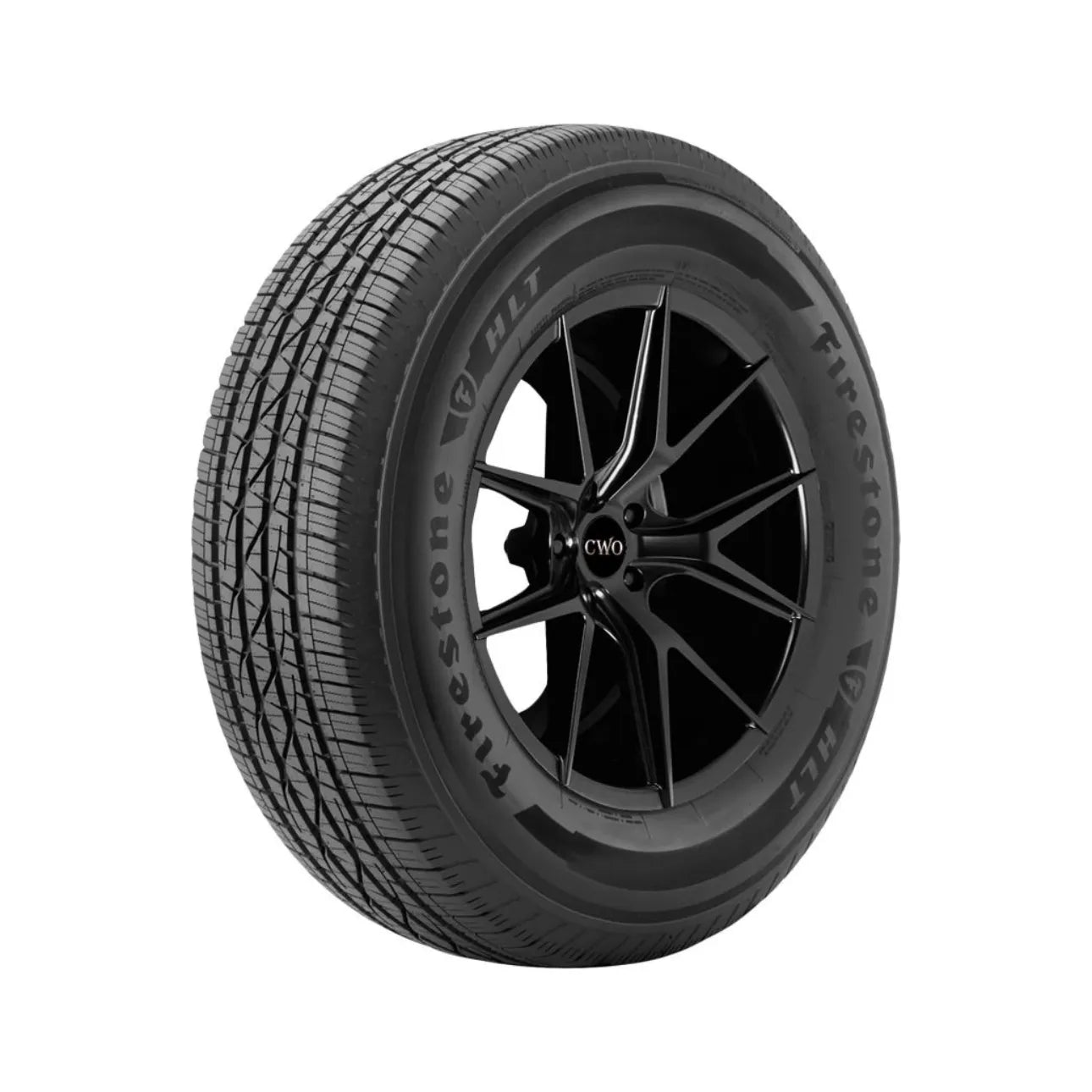 FIRESTONE FIRESONE HLT