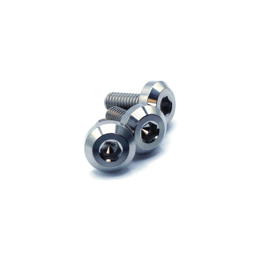 Titanium Hardware Solenoid Kit - F20C | F22C1 Engine