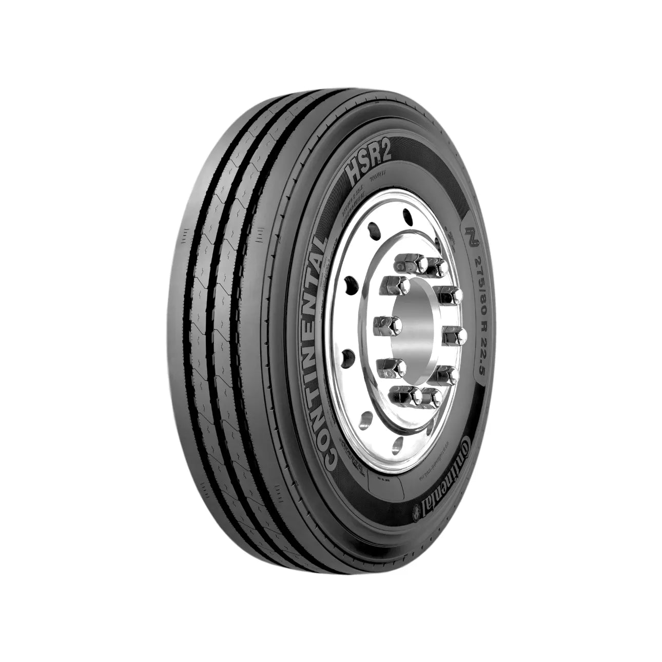 CONTINENTAL iT HSR2 AP $
