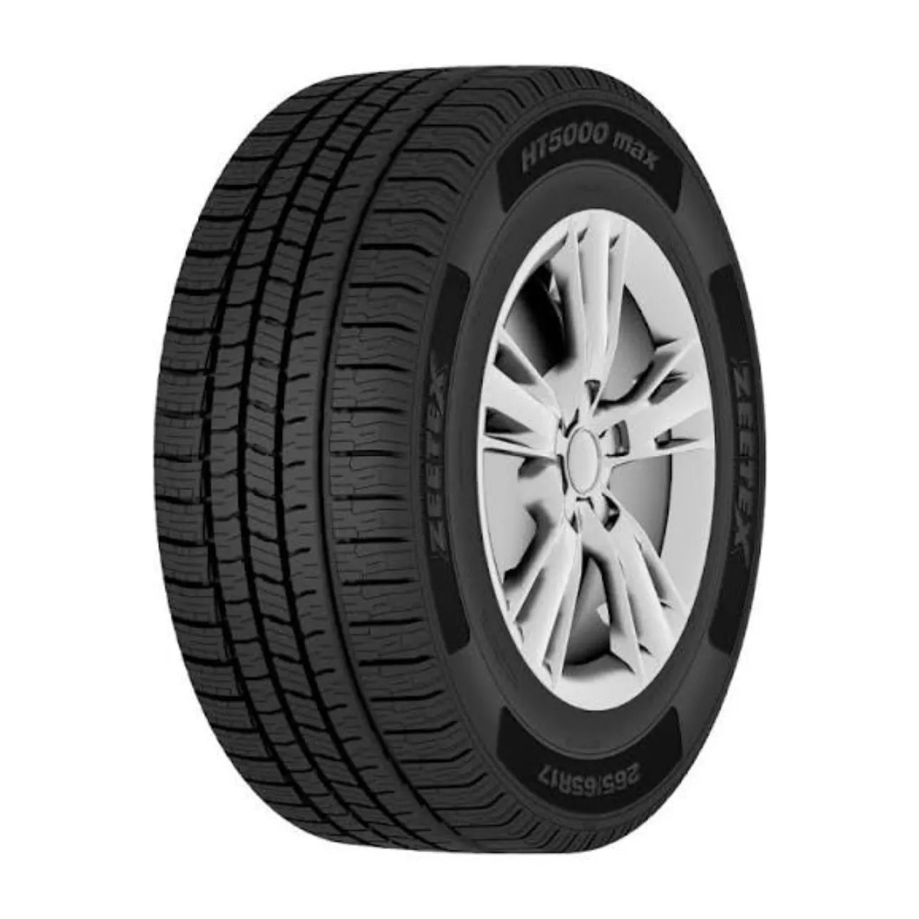 ZEETEX HT5000 MAX
