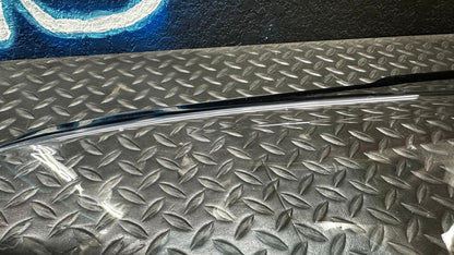 NTXGlow Clear Tail Light Lenses (2010–2016 Genesis Coupe)