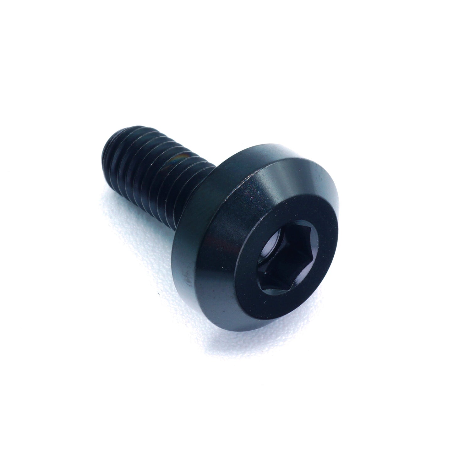 Titanium Hardware Coil Pack Bracket Kit - VG30DETT Engine