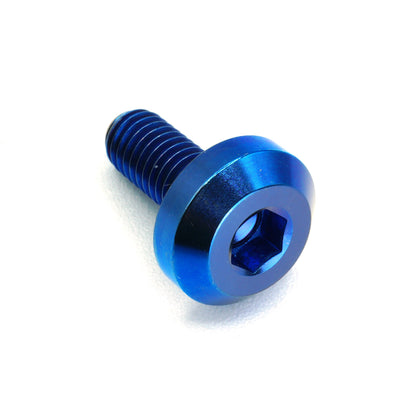 Titanium Hardware Door Kit - Nissan 300ZX (1990-1999)