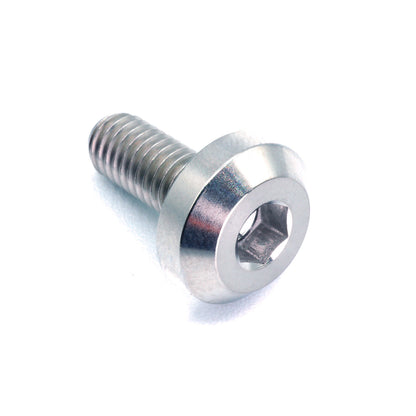 Titanium Hardware Pulley Cover Kit - Subaru FA20D/FA24D Engine