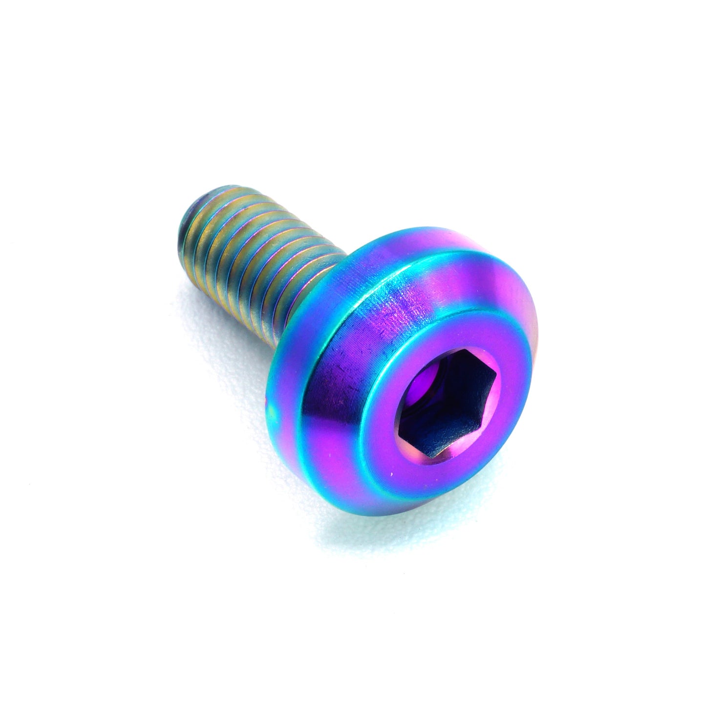 Titanium Hardware Solenoid Kit - F20C | F22C1 Engine
