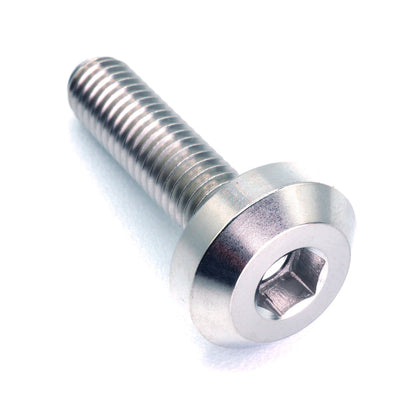 Titanium Hardware Coil Pack Kit - Honda L15 Engine