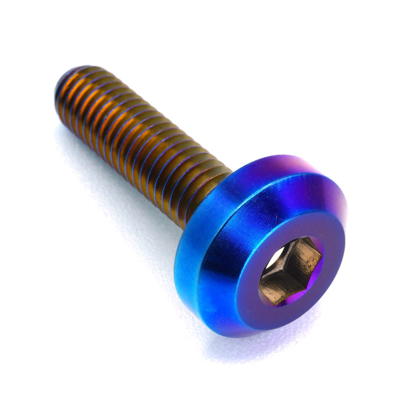Titanium Hardware Engine Kit - K20C1