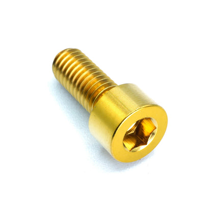Titanium Hardware Fuel Injector Kit - VG30DETT Engine