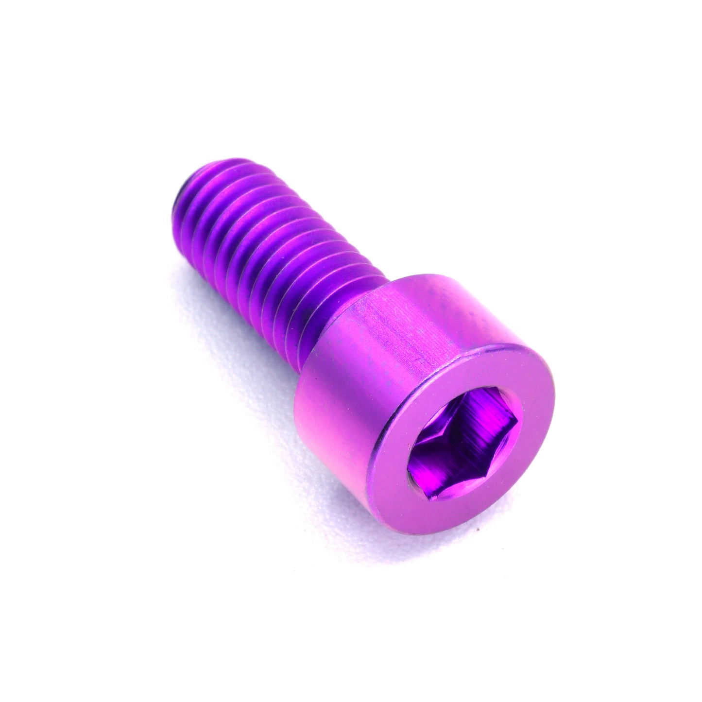 Titanium Hardware Fuel Injector Kit - VG30DETT Engine