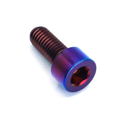 Titanium Hardware Coil Pack Kit - VG30DETT Engine