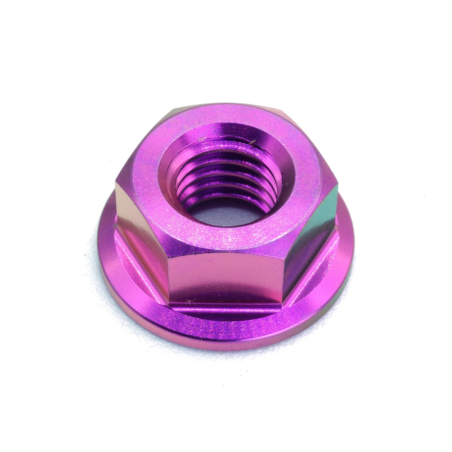 Titanium Hardware Engine Cover Kit - S54B32 Engine