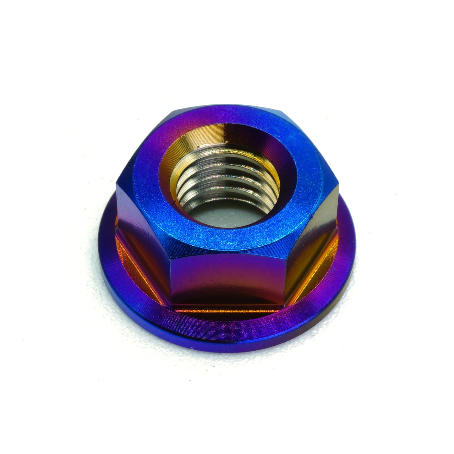 Titanium Hardware Engine Kit - N54 Engine