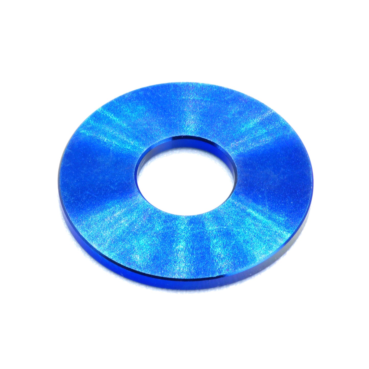 M8 Titanium Washer