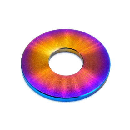 M10 Titanium Washer