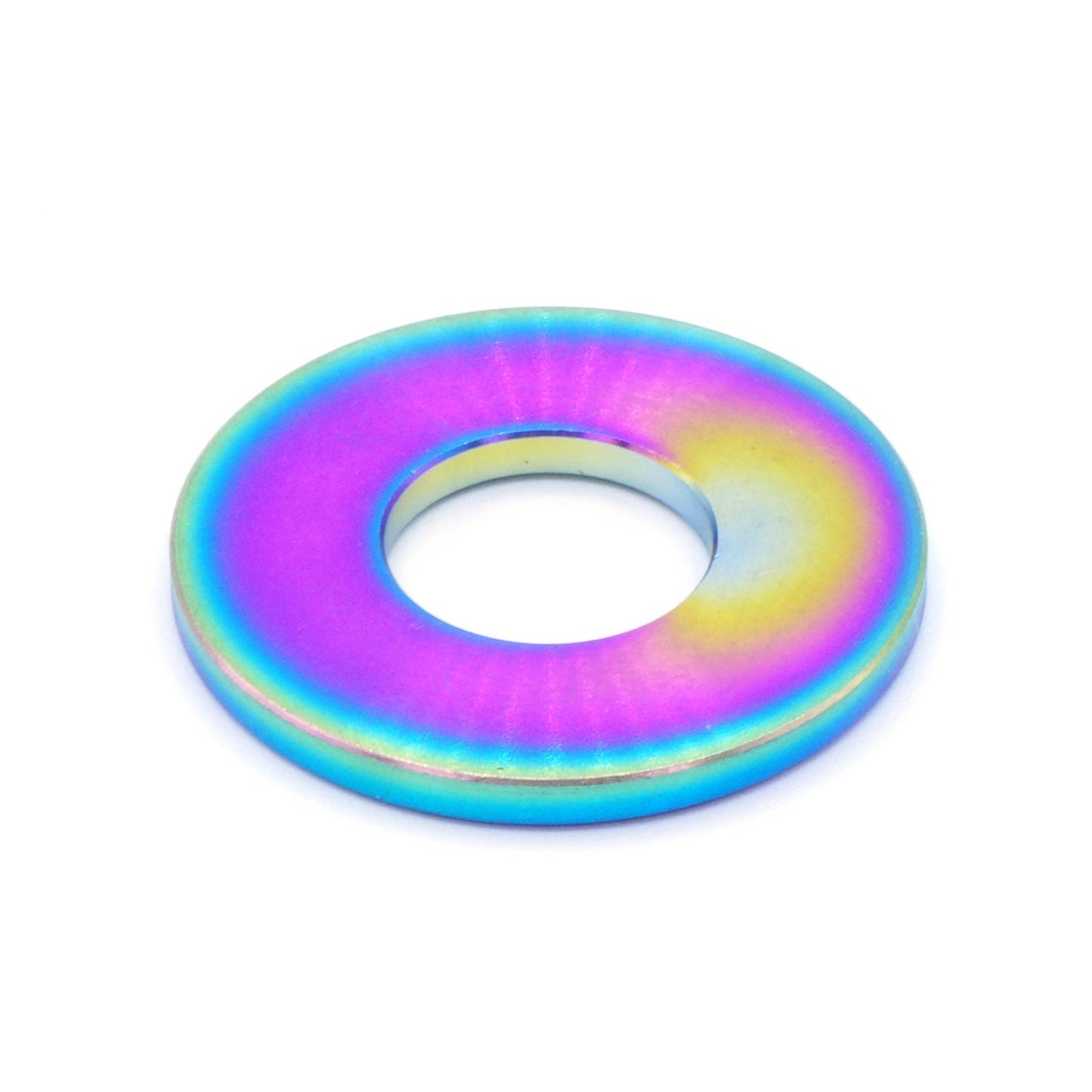 M10 Titanium Washer