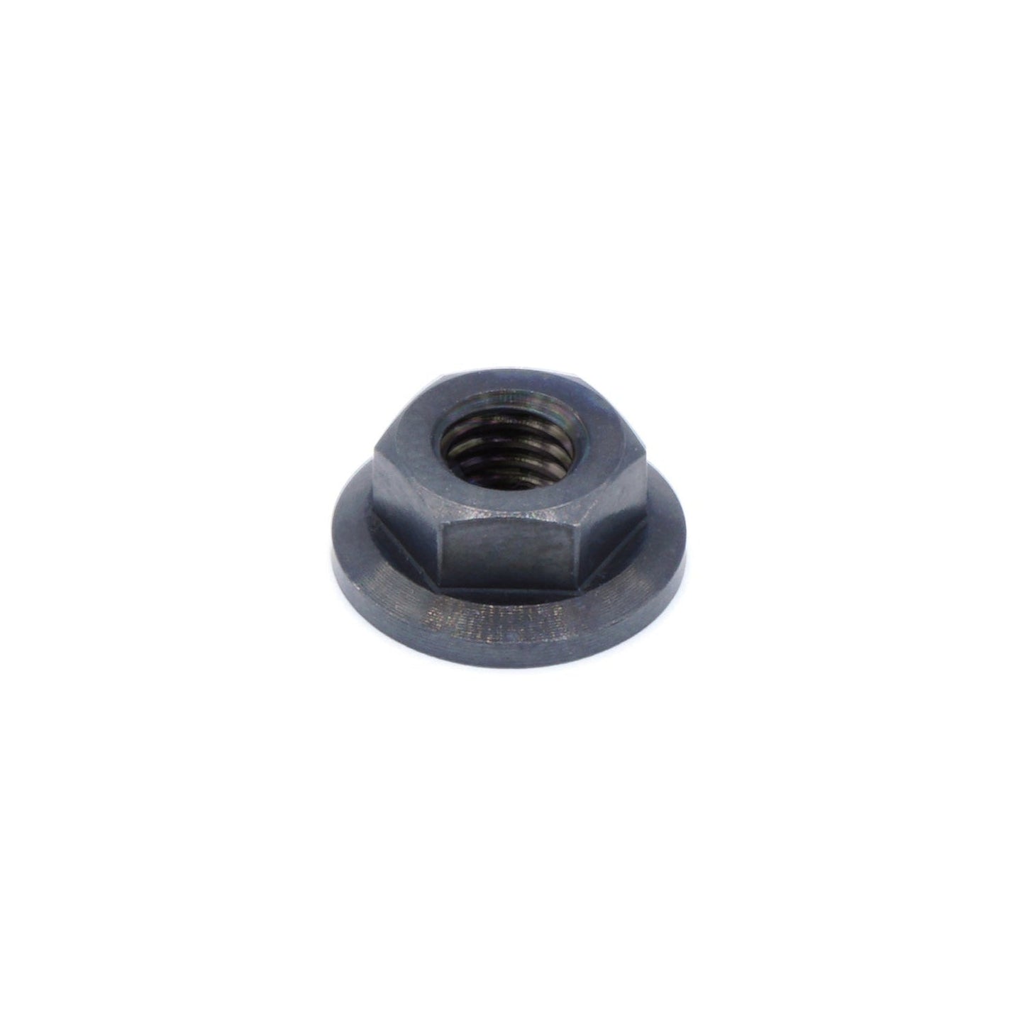 M5 x .8 Titanium Nut