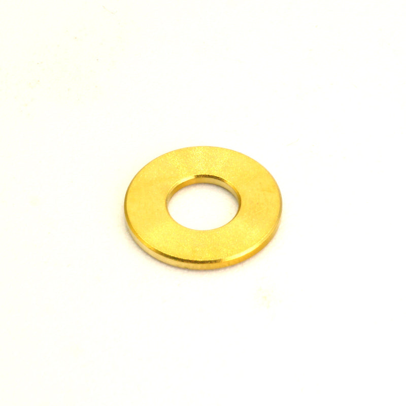 M5 Titanium Washer