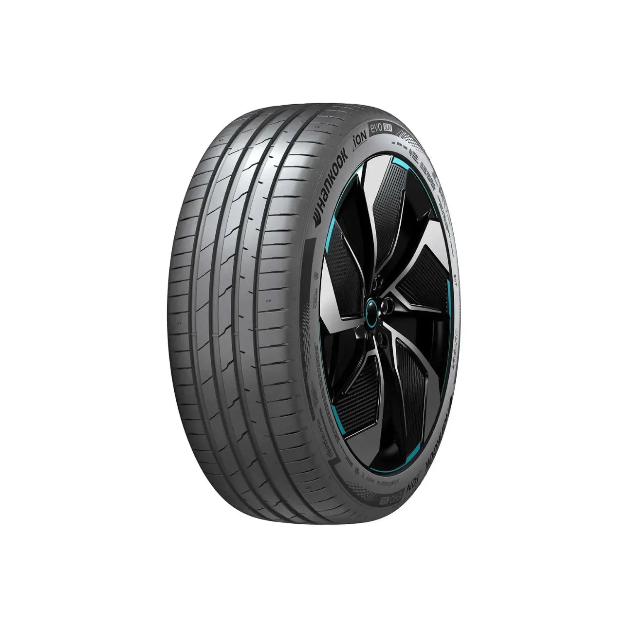 HANKOOK ION EVO XL
