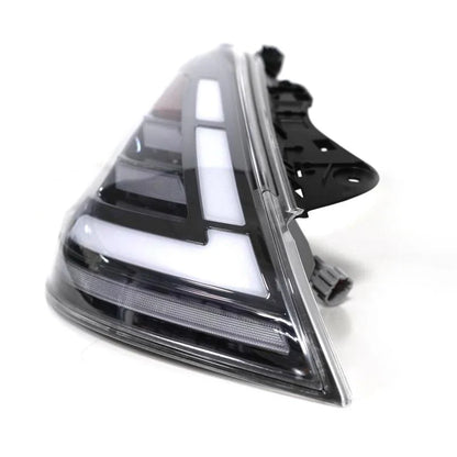 NTXGlow LED Tail Lights (2009-2021 Nissan 370Z)