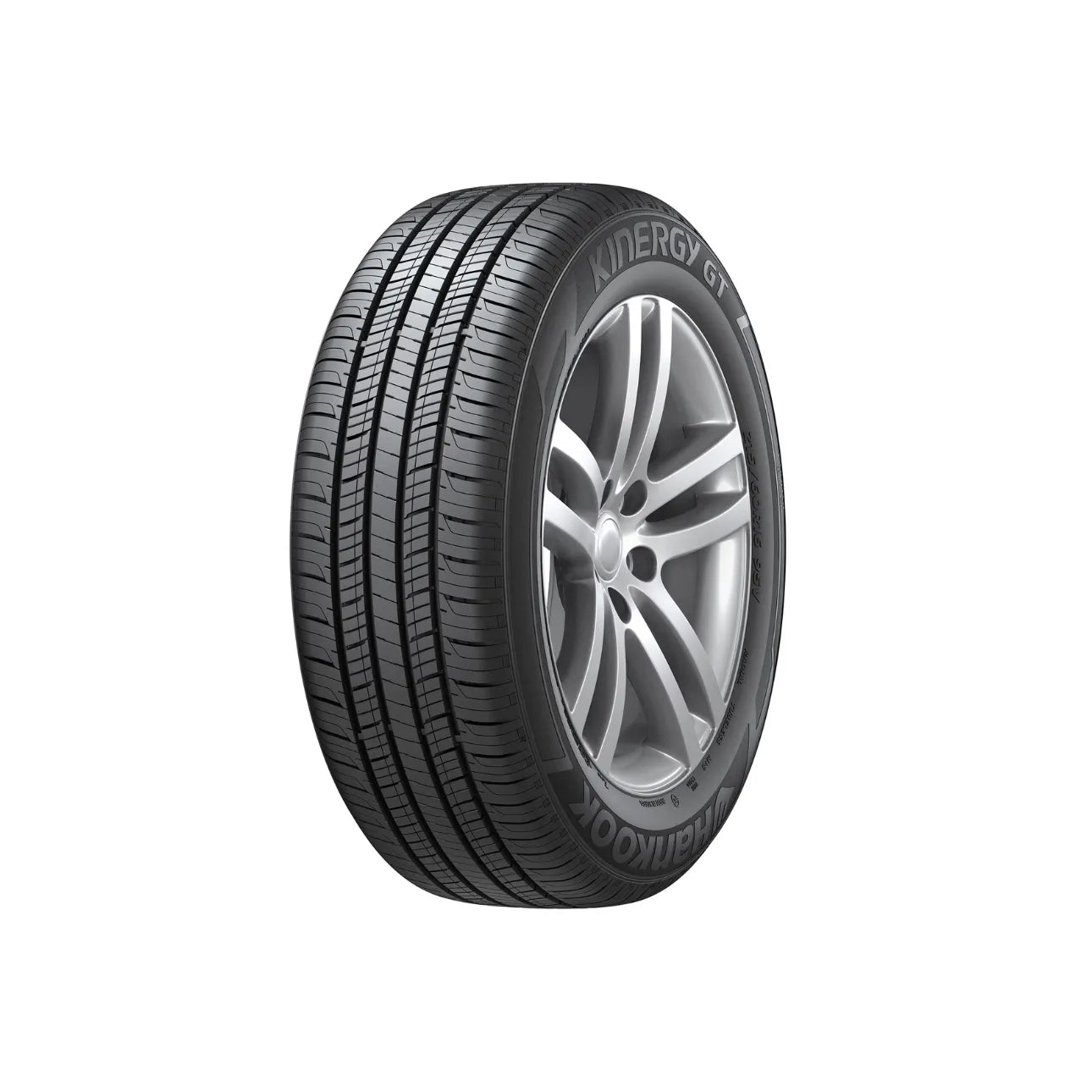 HANKOOK KINERGY GT