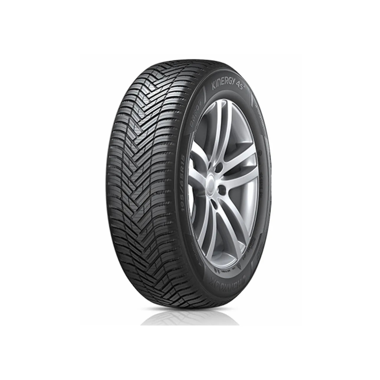 HANKOOK KINERGY 4S2 X