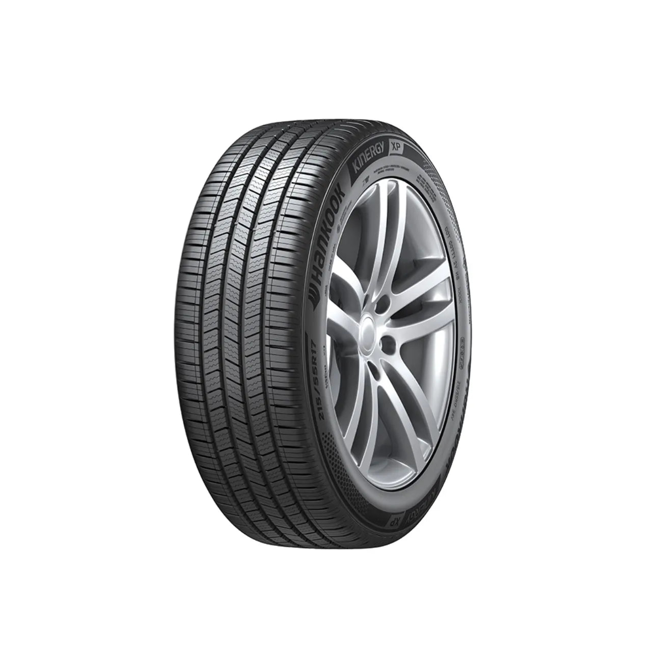 HANKOOK KINERGY XP