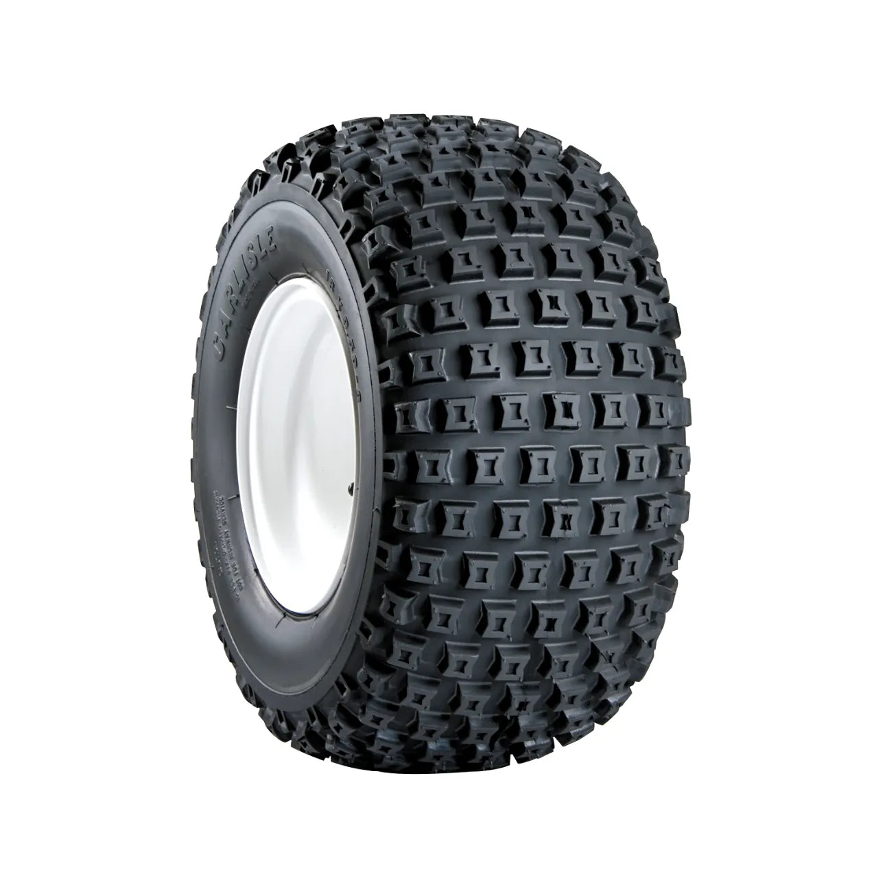CARLISLE KNOBBY 2*