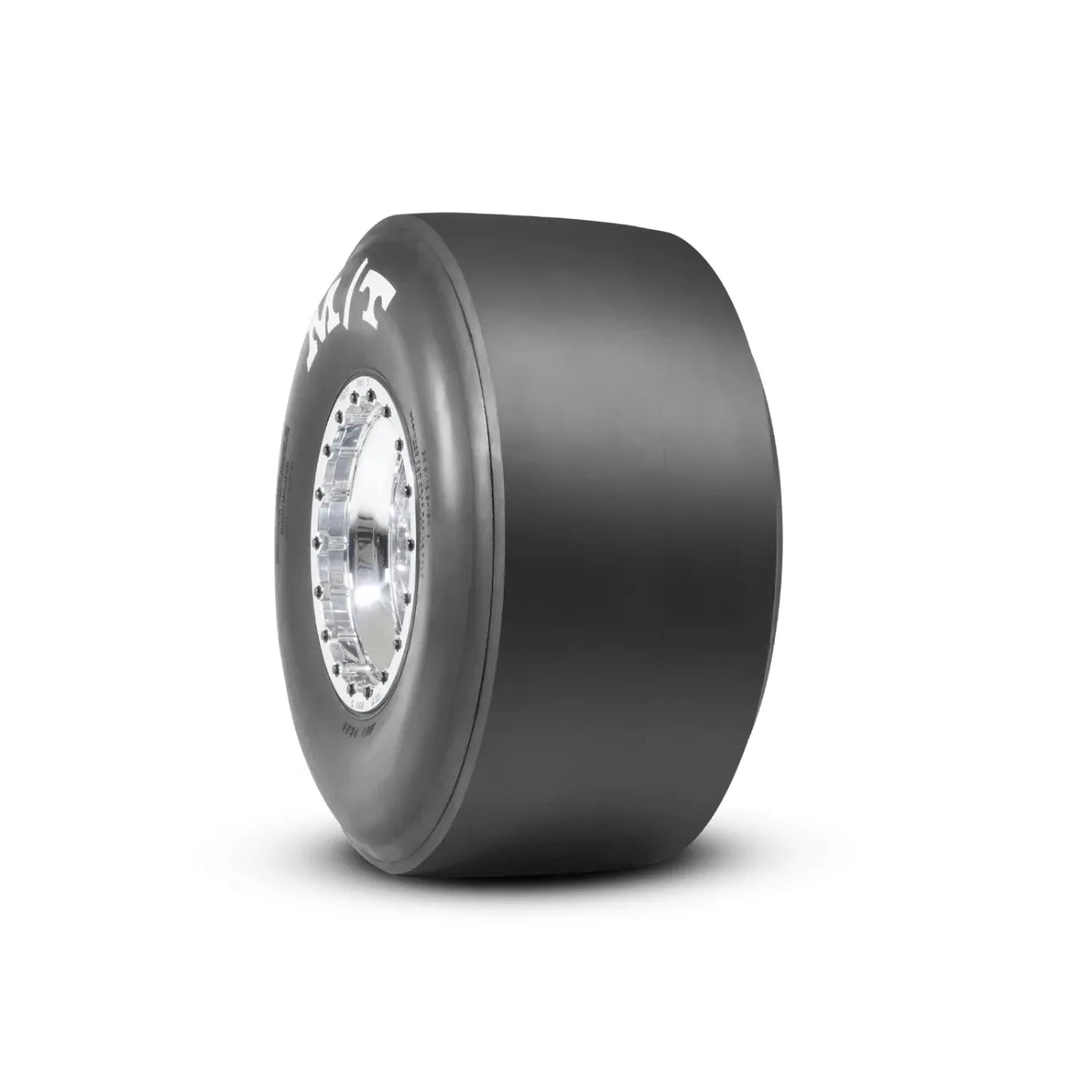 MICKEY THOMPSON M5 ET DRAG