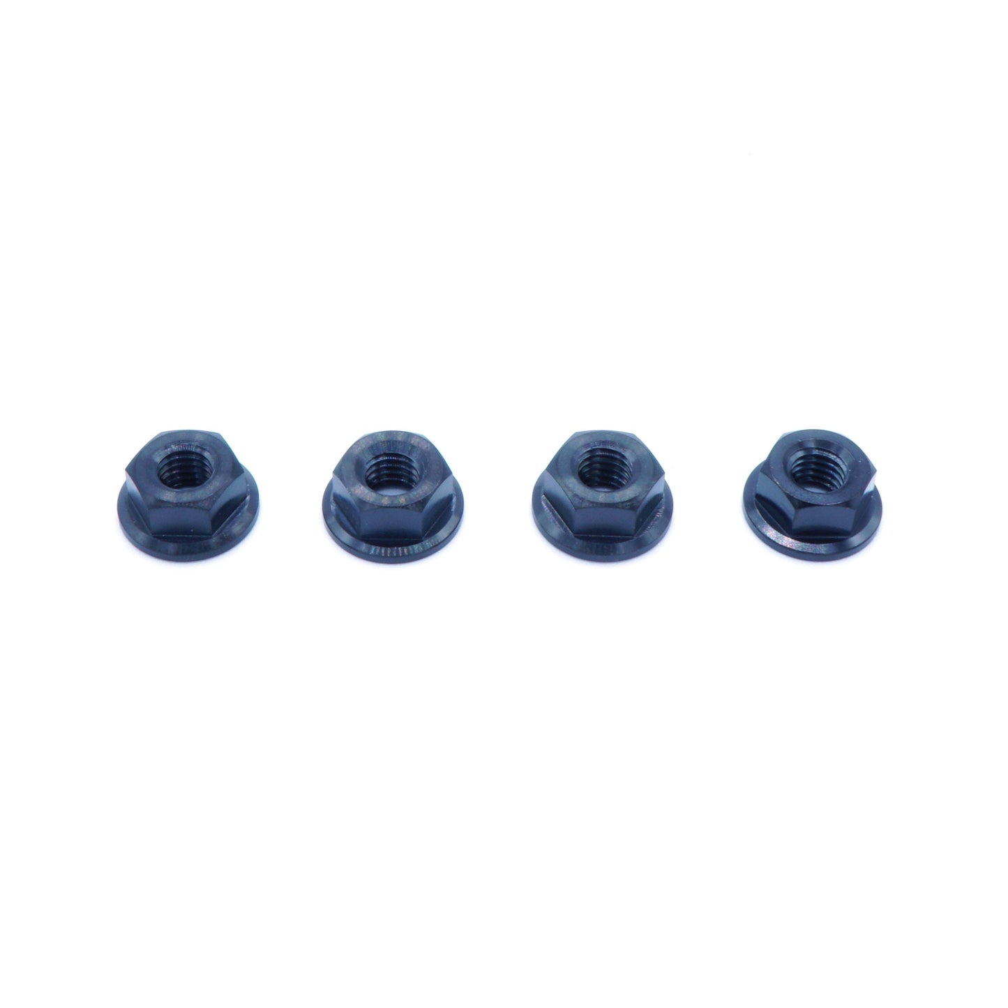 Titanium Hardware Strut Tower Kit - Mazda Miata (1989-1997)