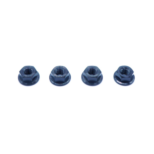 Titanium Hardware Strut Tower Kit - Mazda Miata (1989-1997)