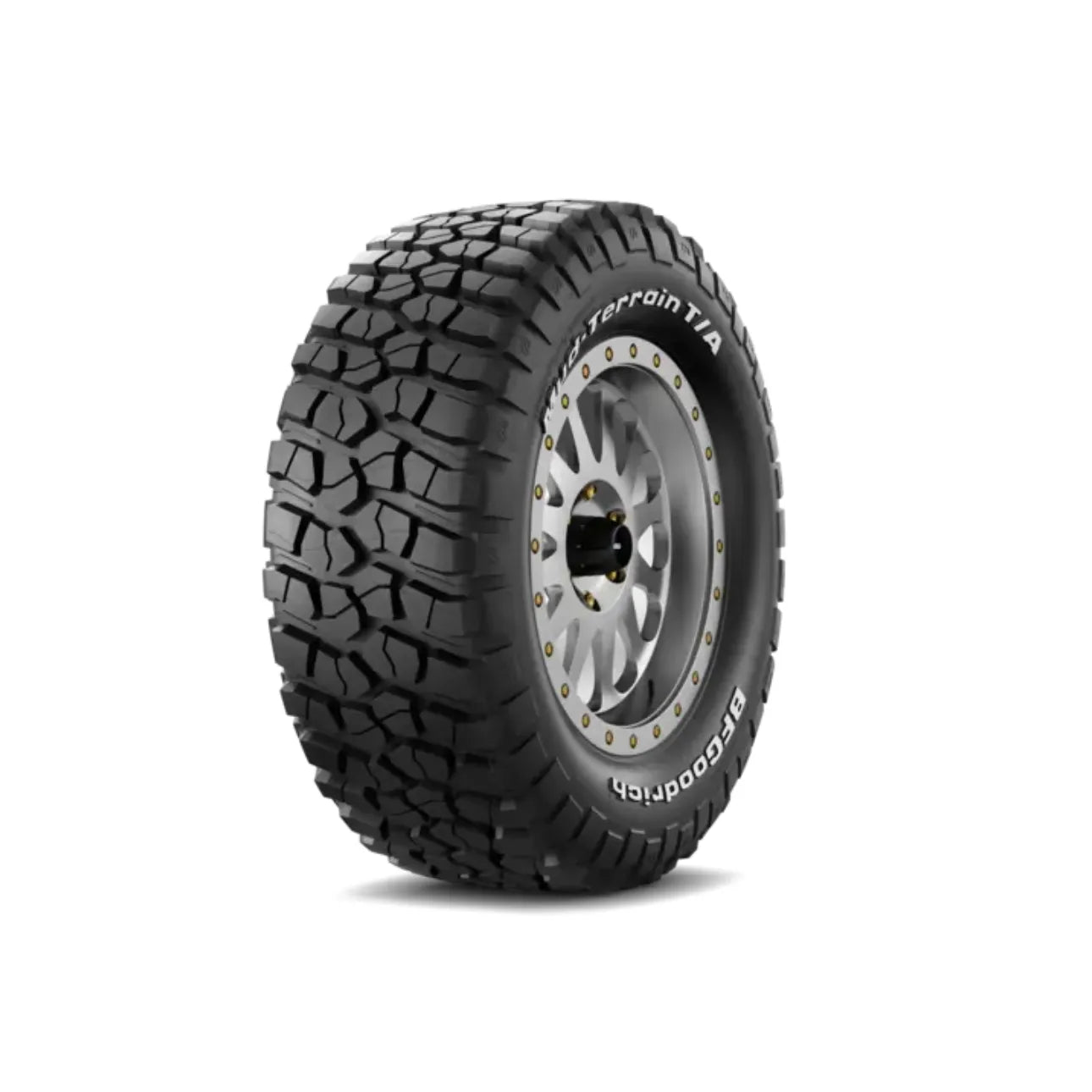 BF GOODRICH MT TA KM2