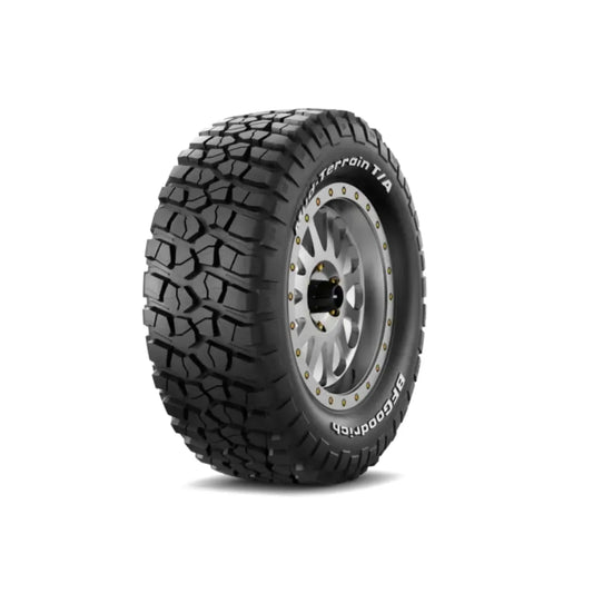 BF GOODRICH MT TA KM2